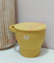 Load image into Gallery viewer, Silicon Snack Cup