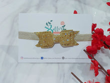 Load image into Gallery viewer, Classic Bow Style Headband