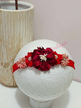 Load image into Gallery viewer, Christmas Bow