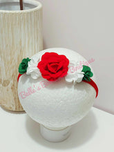 Load image into Gallery viewer, Christmas Bow