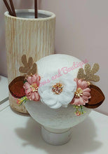 Load image into Gallery viewer, Christmas Bow