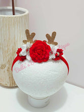 Load image into Gallery viewer, Christmas Bow