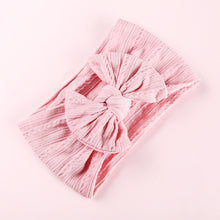 Load image into Gallery viewer, Cable Knit Headbows