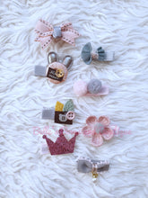 Load image into Gallery viewer, Mix Shades 8pcs. Hairclip