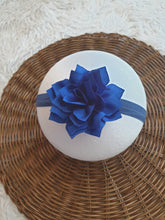 Load image into Gallery viewer, Rose Floral Headband