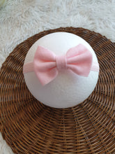 Load image into Gallery viewer, Classic Bow Style Headband