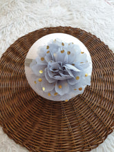Load image into Gallery viewer, Big Daisy Flower Headband