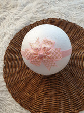 Load image into Gallery viewer, Pinwheel Bow