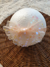 Load image into Gallery viewer, Sequin Bow