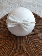 Load image into Gallery viewer, Ellie's Tuxedo Bows