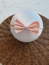 Load image into Gallery viewer, Ellie's Tuxedo Bows