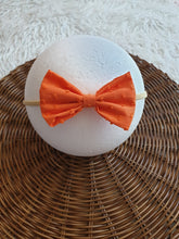 Load image into Gallery viewer, Ellie's Tuxedo Bows