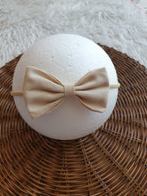 Load image into Gallery viewer, Ellie's Tuxedo Bows