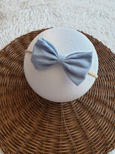 Load image into Gallery viewer, Ellie's Tuxedo Bows