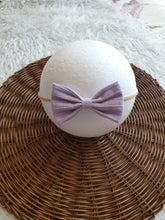 Load image into Gallery viewer, Ellie's Tuxedo Bows