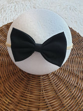 Load image into Gallery viewer, Ellie's Tuxedo Bows