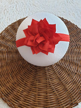 Load image into Gallery viewer, Rose Floral Headband