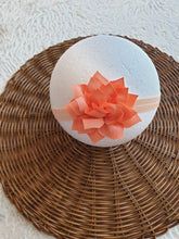 Load image into Gallery viewer, Rose Floral Headband