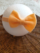 Load image into Gallery viewer, Classic Bow Style Headband