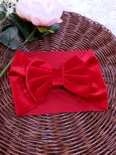 Lade das Bild in den Galerie-Viewer, 5" Fab Red Headband