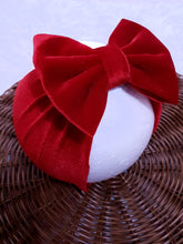 Lade das Bild in den Galerie-Viewer, 5" Fab Red Headband