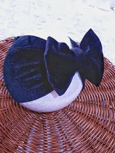 Lade das Bild in den Galerie-Viewer, 5" Fab Black Headband