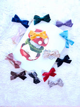 Load image into Gallery viewer, Ellie's Hand-tied Headbows