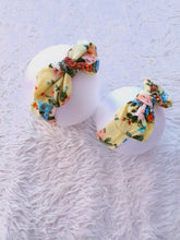 Load image into Gallery viewer, Yellow Mumma and Bubba Headband