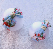 Load image into Gallery viewer, Powder Blue Mumma and Bubba Headband