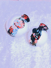 Load image into Gallery viewer, Black Mumma and Bubba Headband