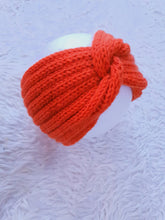 Load image into Gallery viewer, Mum's Knitted Headband