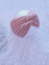Load image into Gallery viewer, Mum's Knitted Headband