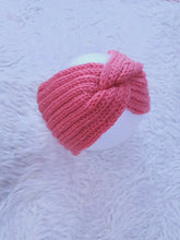 Load image into Gallery viewer, Mum's Knitted Headband