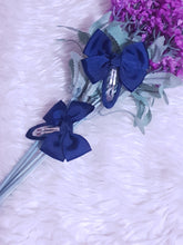 Load image into Gallery viewer, Cross Bow Snap Clips