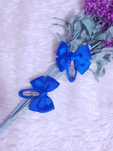 Load image into Gallery viewer, Cross Bow Snap Clips