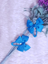 Load image into Gallery viewer, Cross Bow Snap Clips