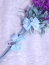 Load image into Gallery viewer, Cross Bow Snap Clips