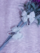 Load image into Gallery viewer, Cross Bow Snap Clips