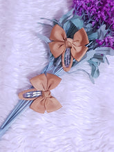 Load image into Gallery viewer, Cross Bow Snap Clips