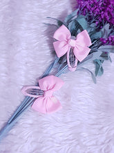 Load image into Gallery viewer, Cross Bow Snap Clips