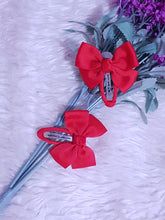 Load image into Gallery viewer, Cross Bow Snap Clips