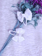 Load image into Gallery viewer, Cross Bow Snap Clips