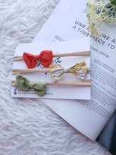 Lade das Bild in den Galerie-Viewer, Ellie's Set 6