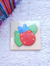 Load image into Gallery viewer, Chunky Puzzle