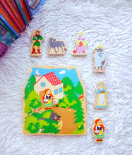 Load image into Gallery viewer, Storytelling Toys