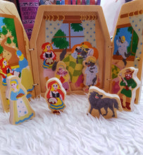 Load image into Gallery viewer, Storytelling Toys