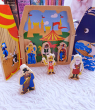 Load image into Gallery viewer, Storytelling Toys