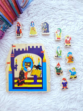 Load image into Gallery viewer, Storytelling Toys