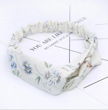 Load image into Gallery viewer, Mum's Chiffon Headband