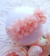 Load image into Gallery viewer, Mini Daisy Floral Headband